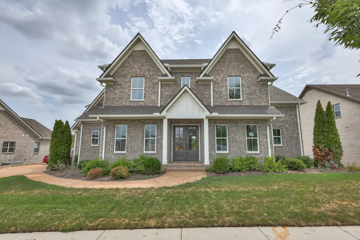 1497 Eden Rose Pl, Nolensville, TN 37135 - #1