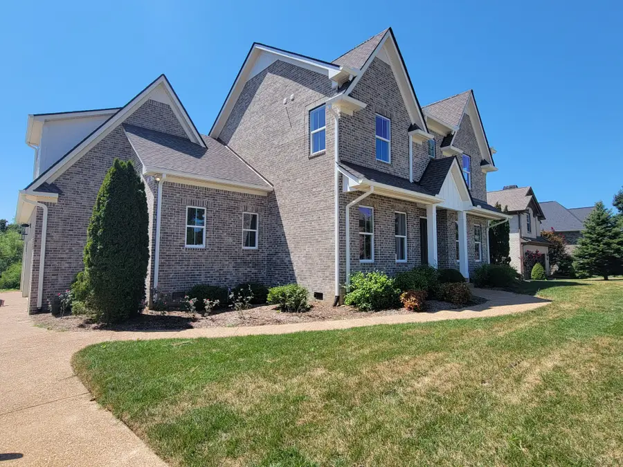 1497 Eden Rose Pl, Nolensville, TN 37135 - #2