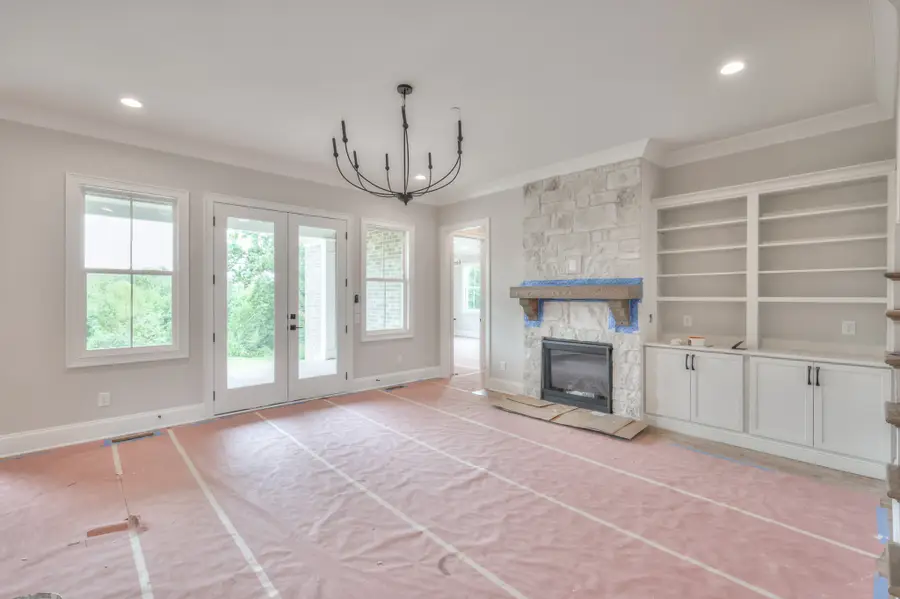1497 Eden Rose Pl, Nolensville, TN 37135 - #3