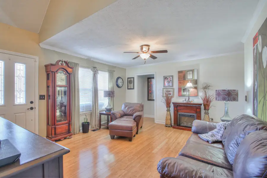 933 Lakeview Ct, Gallatin, TN 37066 - #3