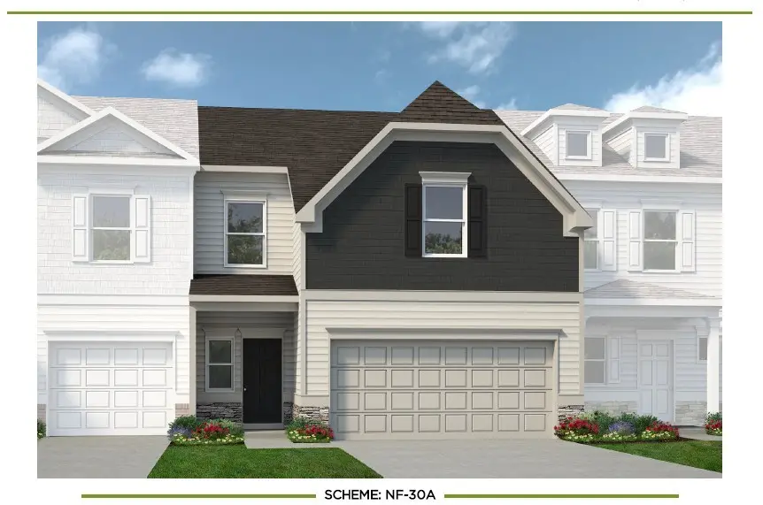 1229 Bronte Dr, Smyrna, TN 37167 - #1
