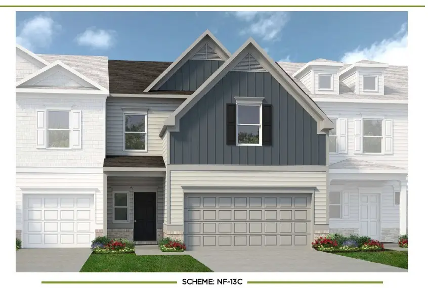 1251 Bronte Dr, Smyrna, TN 37167 - #1