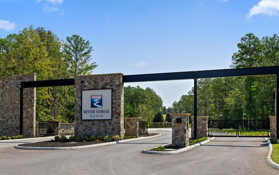 2017 Harmony Street, Guild, TN 37340 - #2
