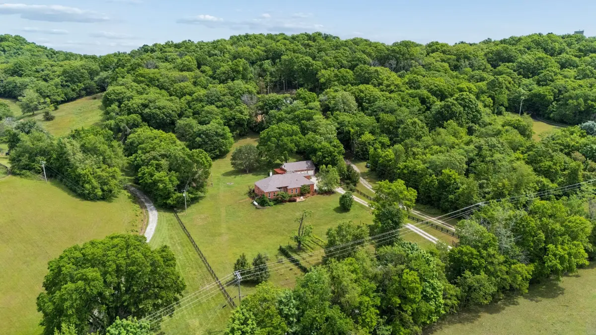4570 Peytonsville Rd, Franklin, TN 37064 - #1
