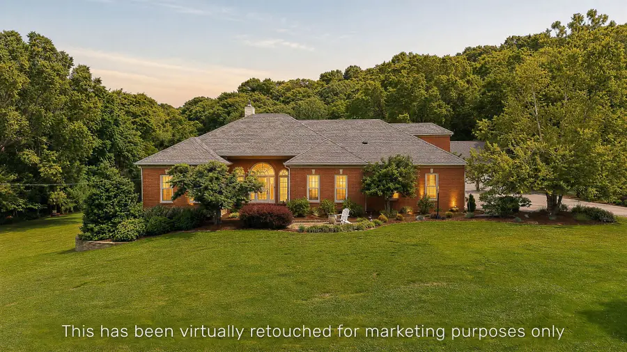 4570 Peytonsville Rd, Franklin, TN 37064 - #2