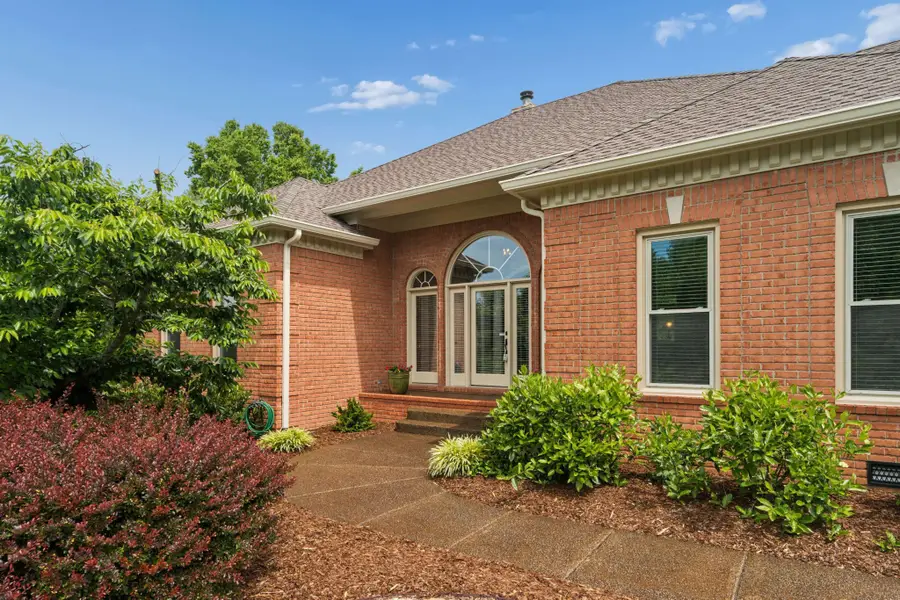 4570 Peytonsville Rd, Franklin, TN 37064 - #3