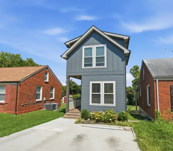 720B Groves Park Rd, Nashville, TN 37206