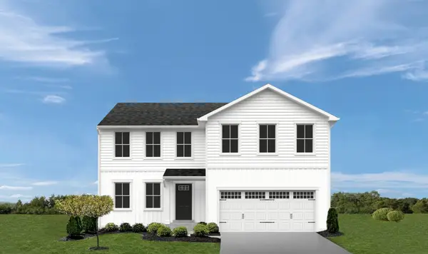 208 Bateman Court, Smyrna, TN 37167