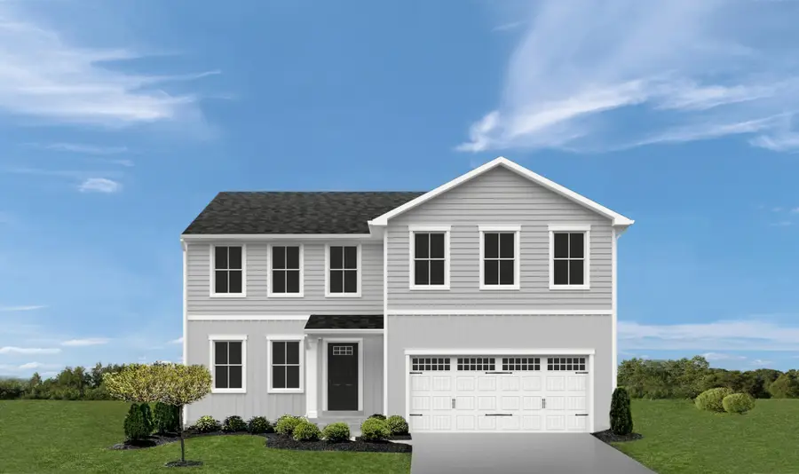 208 Bateman Court, Smyrna, TN 37167 - #2