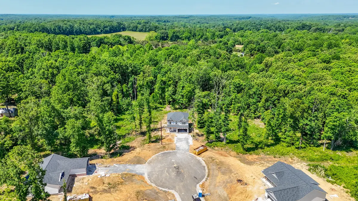 216 Crepe Myrtle Drive, Dickson, TN 37055 - #1