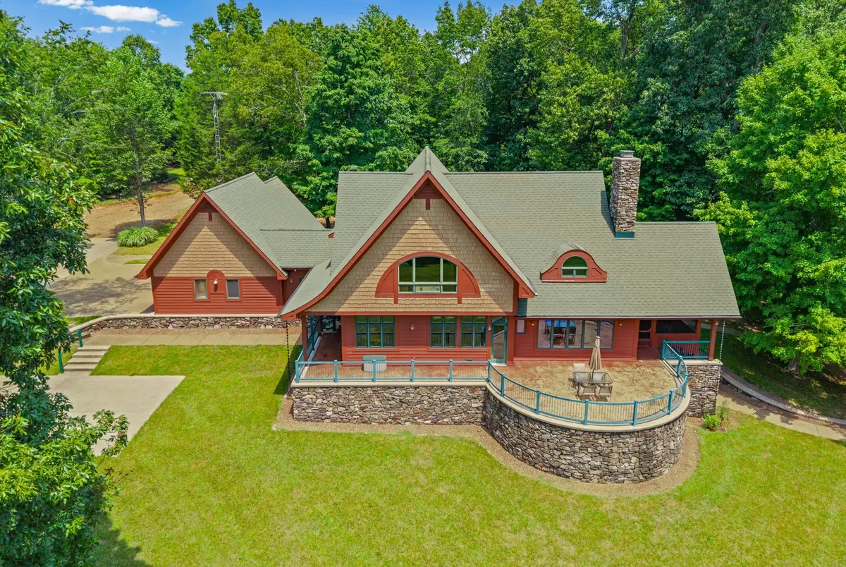 11544 Johnson Mill Rd, Crofton, KY 42217 - #1