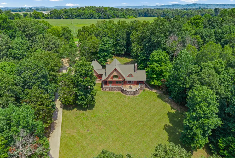 11544 Johnson Mill Rd, Crofton, KY 42217 - #3