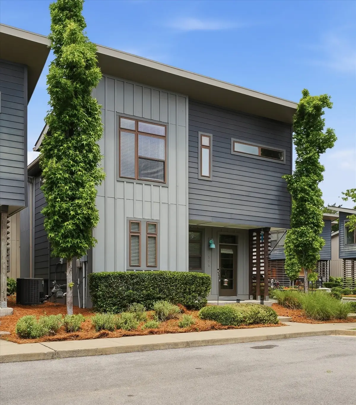 2508 Colbert Dr, Nashville, TN 37206 - #1