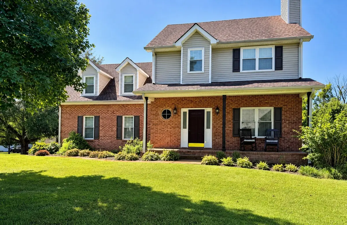 2801 Curacao Ln, Thompsons Station, TN 37179 - #1