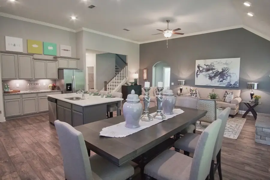 2638 Unitas Drive, Murfreesboro, TN 37129 - #3