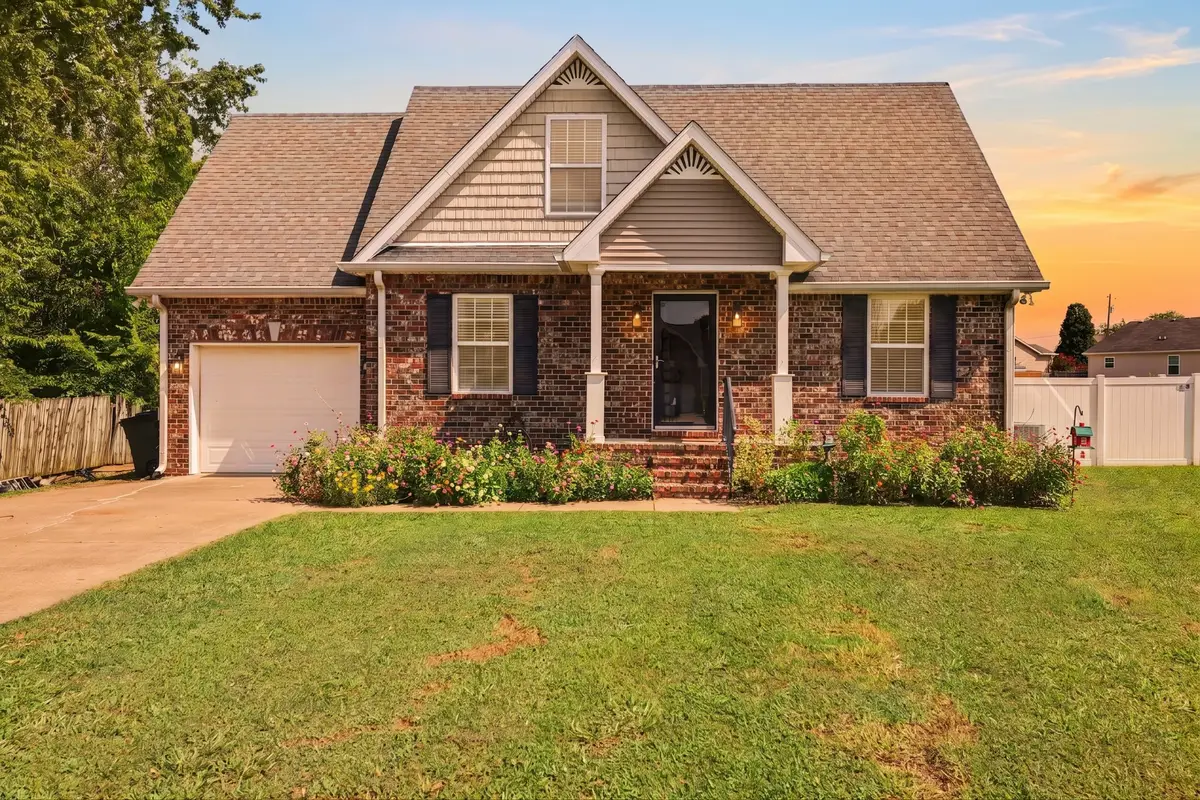 431 Princeton Dr, Lebanon, TN 37087 - #1