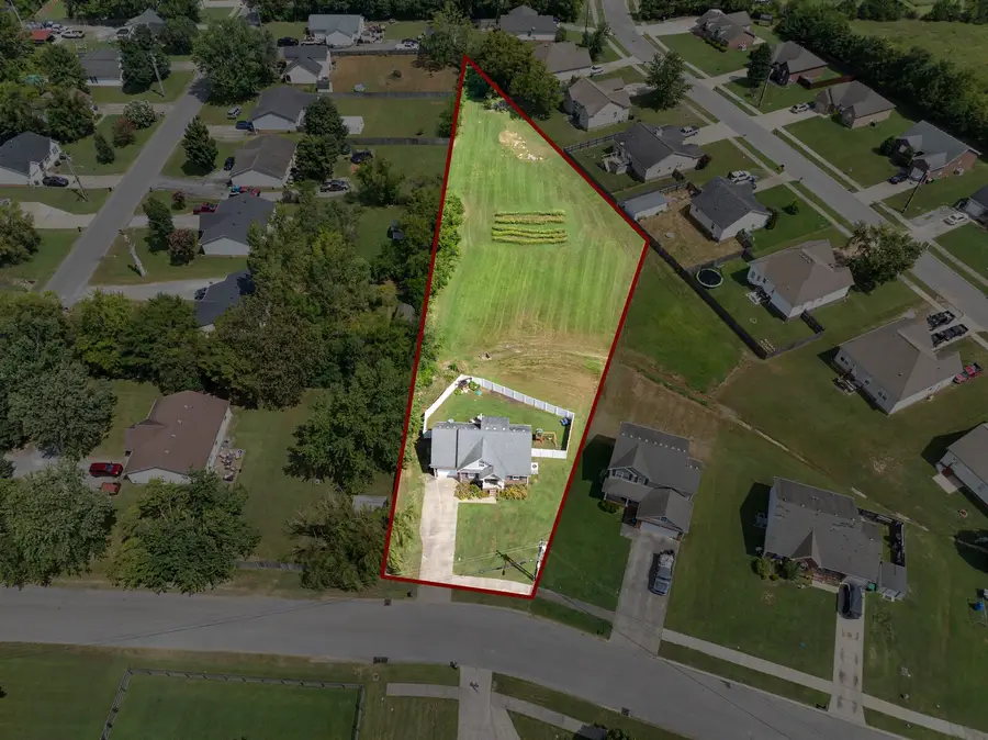 431 Princeton Dr, Lebanon, TN 37087 - #2