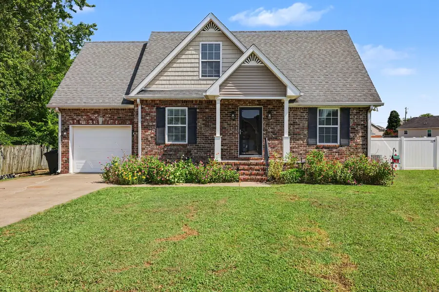 431 Princeton Dr, Lebanon, TN 37087 - #3