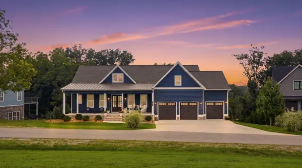 136 Bay Cove Trl, Winchester, TN 37398