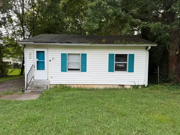 715 Lee St, Murfreesboro, TN 37130