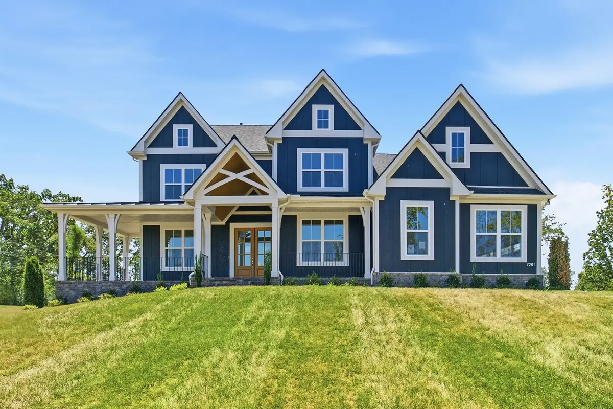 7281 Belvoir Drive, Fairview, TN 37062 - #1