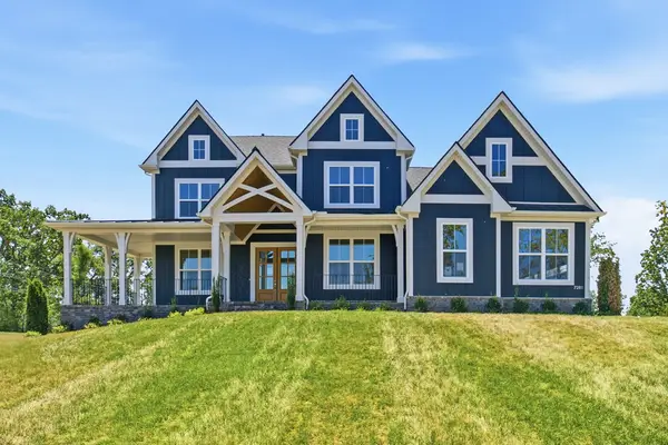 7281 Belvoir Drive, Fairview, TN 37062