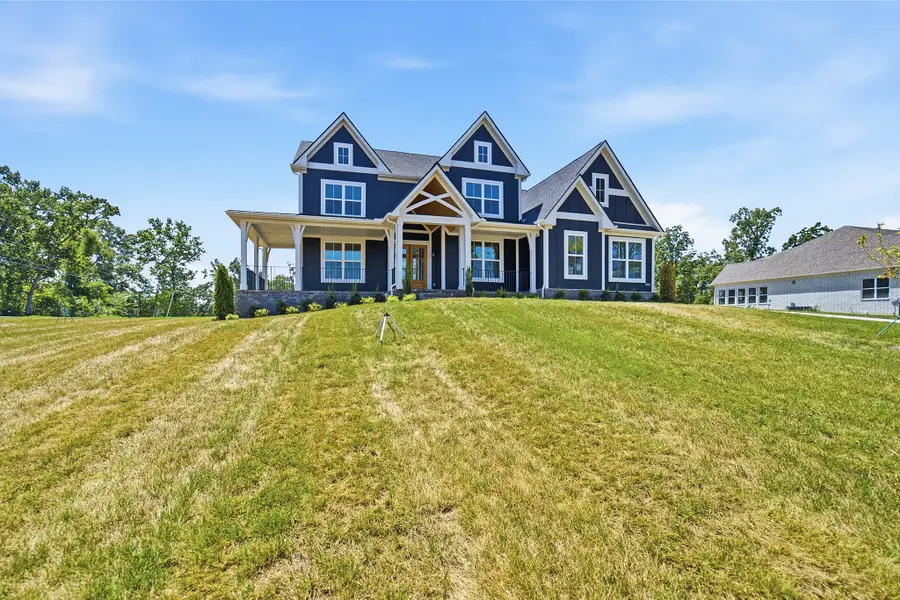 7281 Belvoir Drive, Fairview, TN 37062 - #2