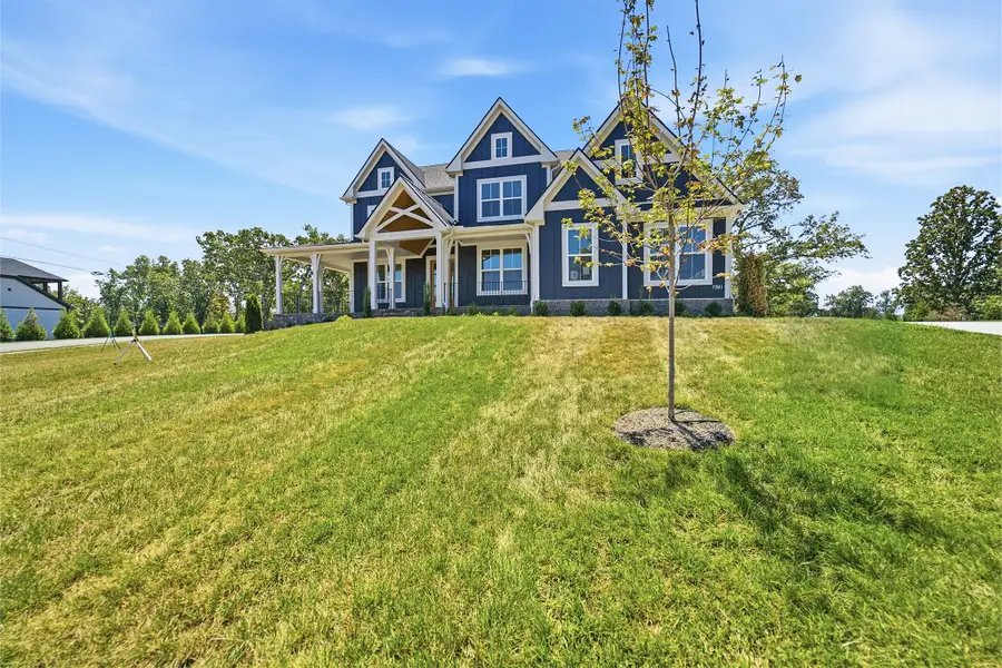 7281 Belvoir Drive, Fairview, TN 37062 - #3