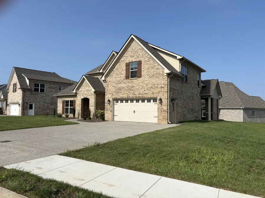 927 Licinius Ln, Murfreesboro, TN 37128 - #2