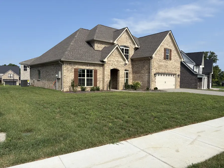 927 Licinius Ln, Murfreesboro, TN 37128 - #3