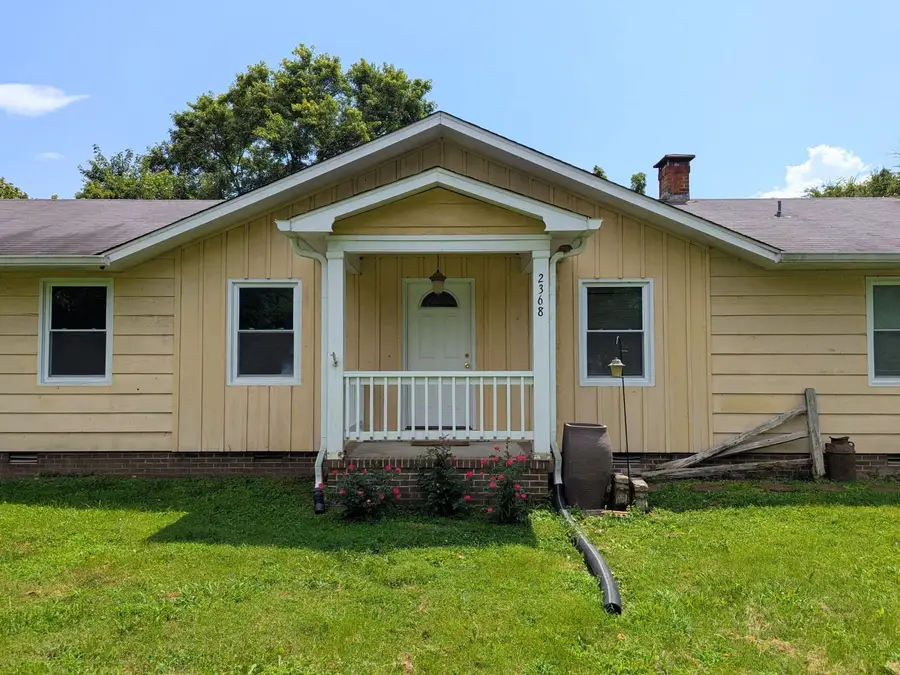 2368 Culleoka Hwy, Culleoka, TN 38451 - #2