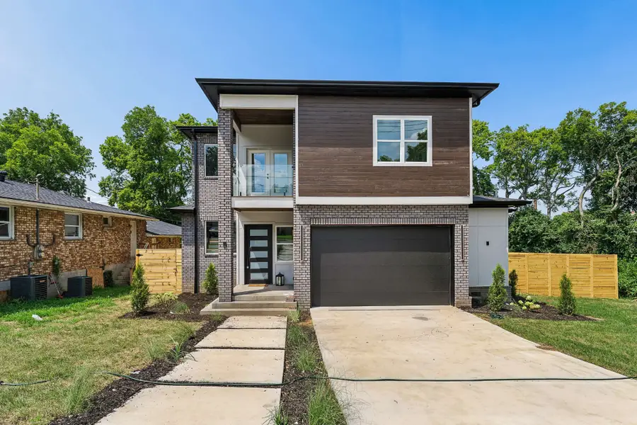 2200 Morena St, Nashville, TN 37208 - #3