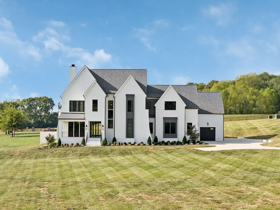 2245 Skinner Rd, Arrington, TN 37014 - #2