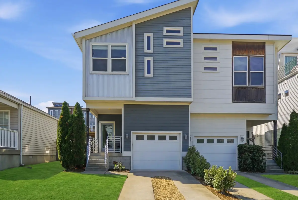 417A 35th Ave N, Nashville, TN 37209 - #1