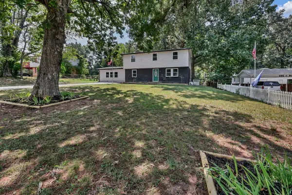 448 Appleton Dr, Clarksville, TN 37042