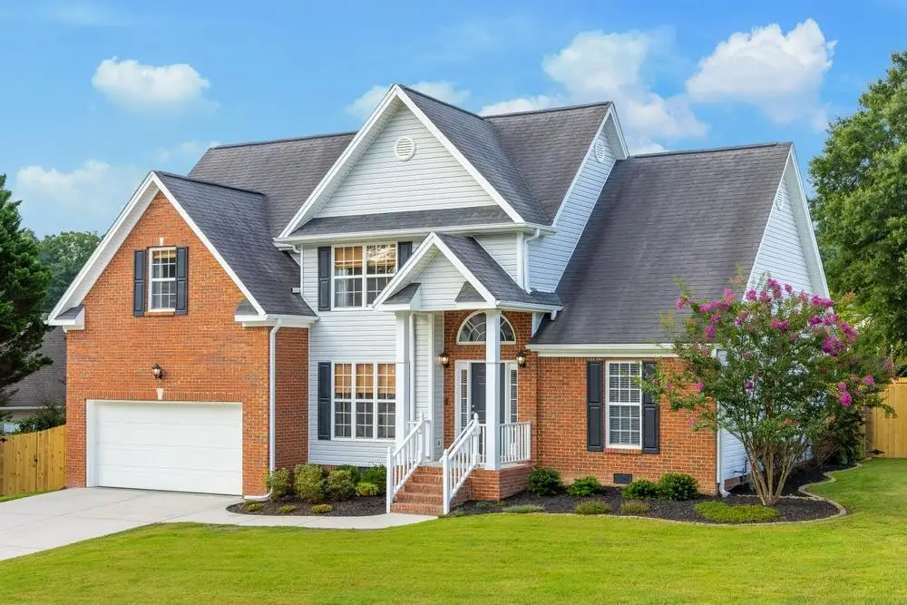 8316 Stillwater Circle, Ooltewah, TN 37363 - #1