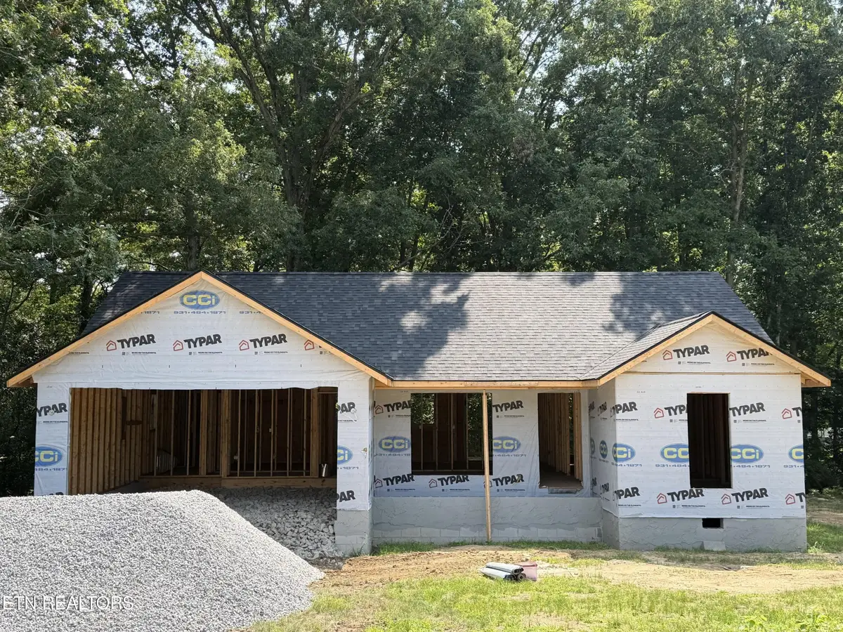 124 Palmetto Drive, Crossville, TN 38555 - #1