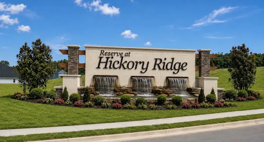 4028 Red Hawk Road, Columbia, TN 38401 - #3
