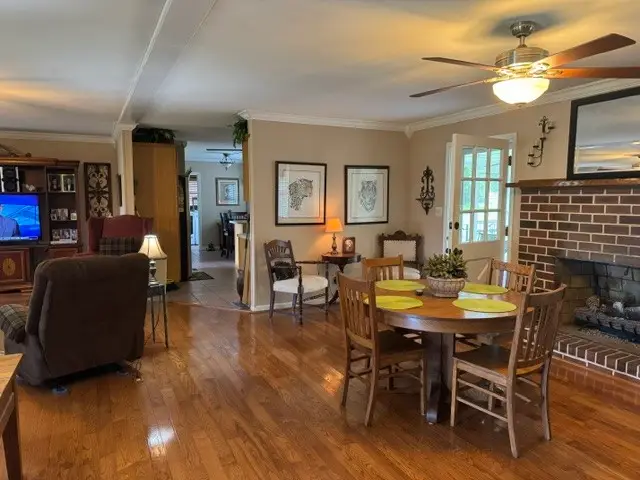 3940 Bow St Ne, Cleveland, TN 37312 - #3