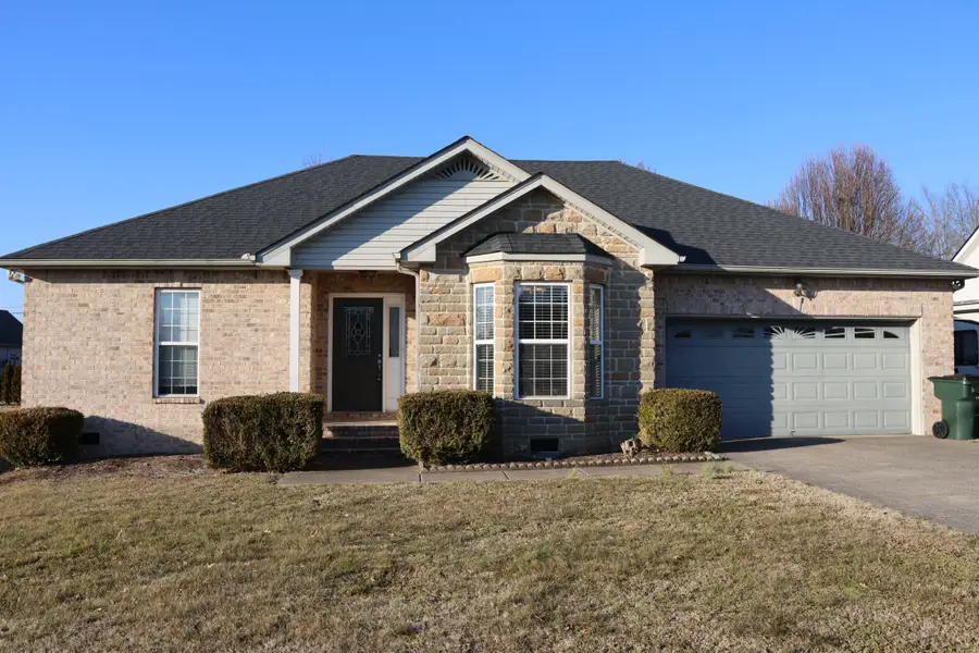 148 Stanley Dr, Gallatin, TN 37066 - #2