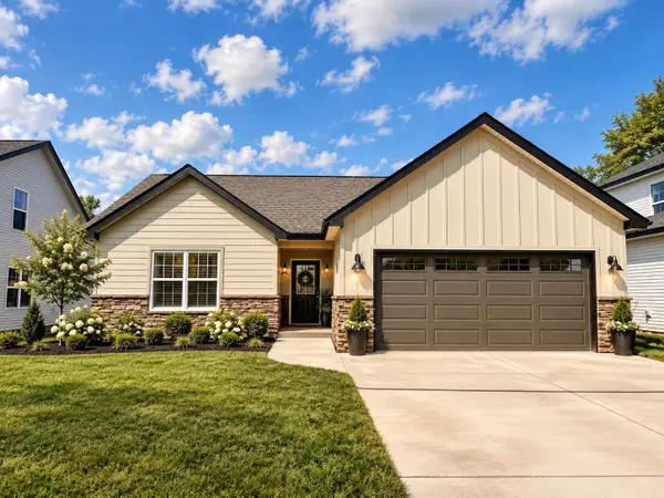 151 Persinger Place, Clarksville, TN 37042