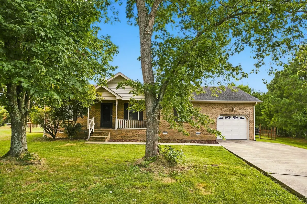 257 Brook Ct, Smyrna, TN 37167 - #1