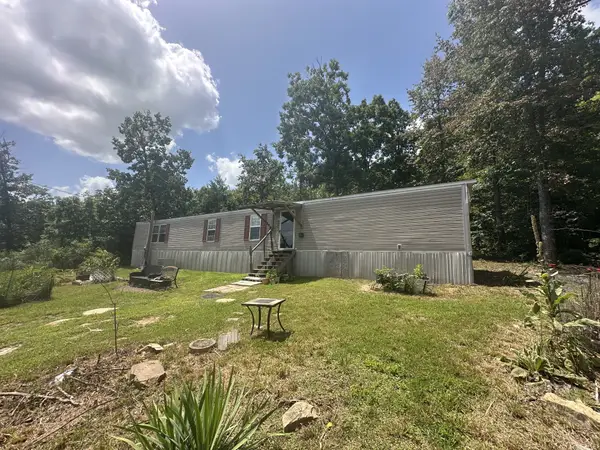 258 Jack Plank Rd, Spring City, TN 37381