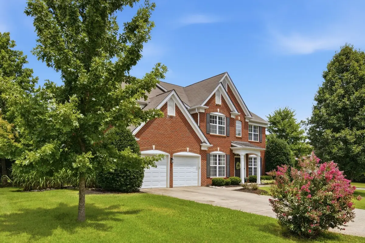 1851 Erlinger Dr, Nolensville, TN 37135 - #1
