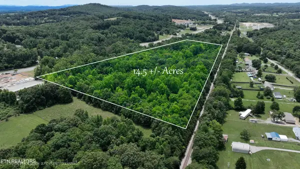 119 Carey Street, Vonore, TN 37885