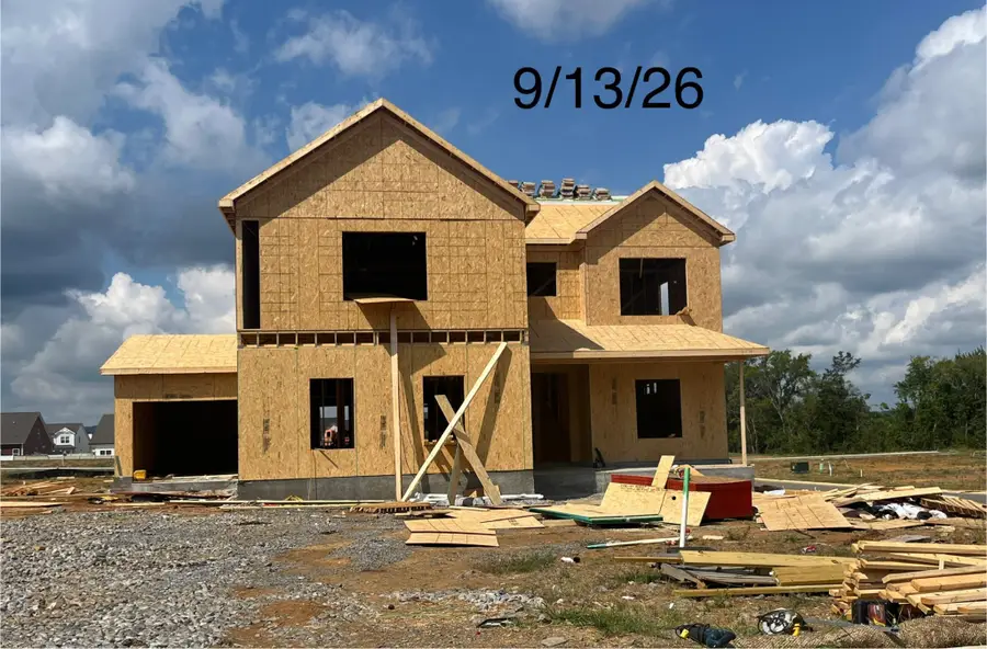 2645 Strahan Drive, Murfreesboro, TN 37129 - #2