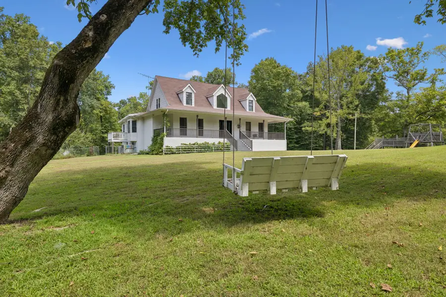 2300 Lee Rd, Spring Hill, TN 37174 - #2