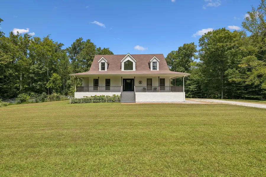 2300 Lee Rd, Spring Hill, TN 37174 - #3