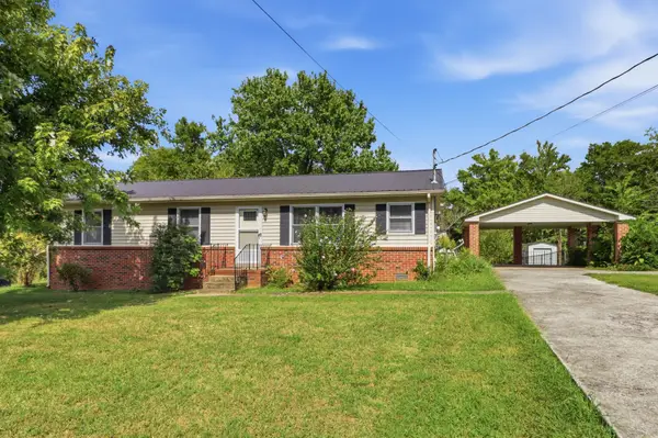 1205 Highway 82 S, Shelbyville, TN 37160