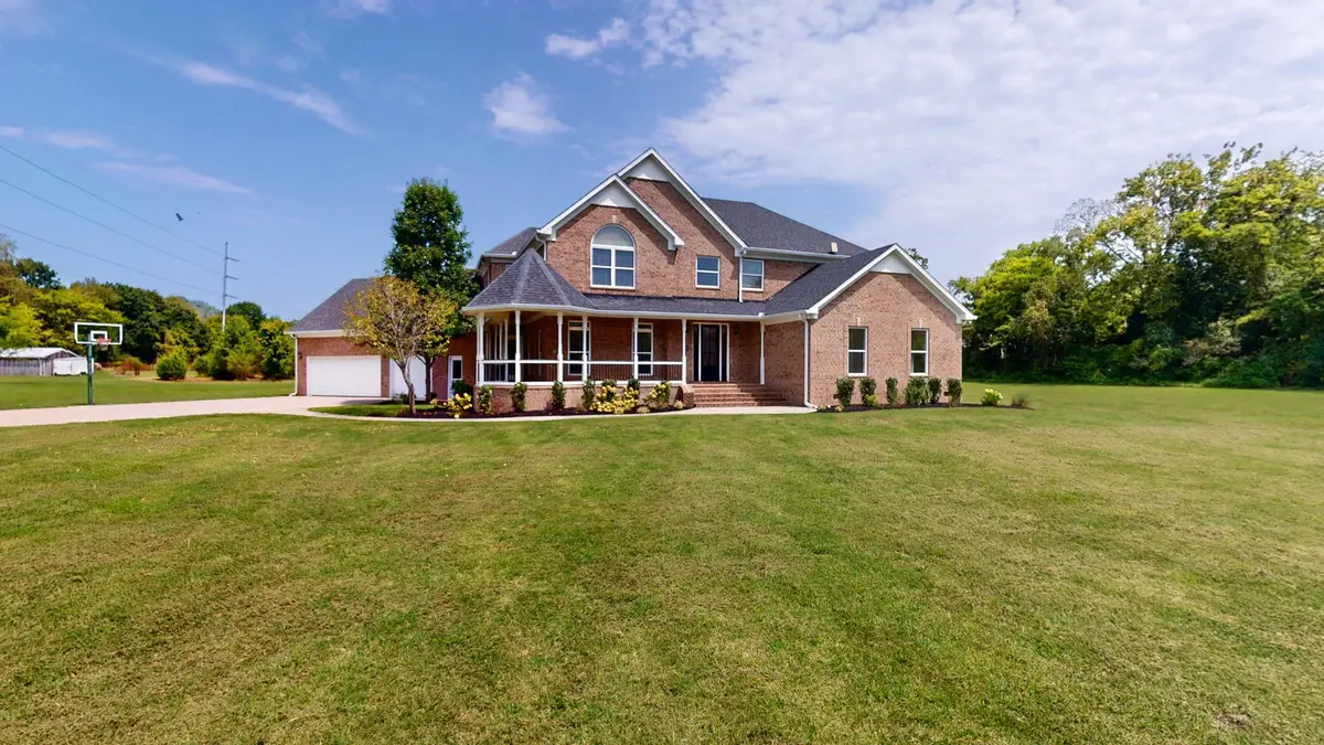 2188 Osburn Rd, Arrington, TN 37014 - #1